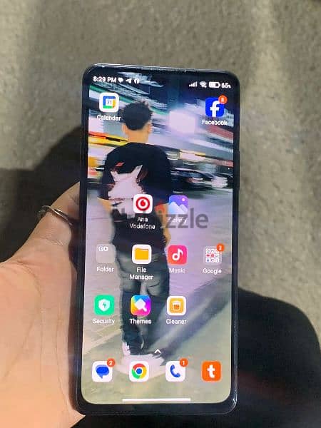 Xiaomi Redmi note 10pro 7500ج 0