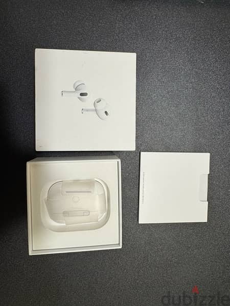 AirPods Pro 2nd 0