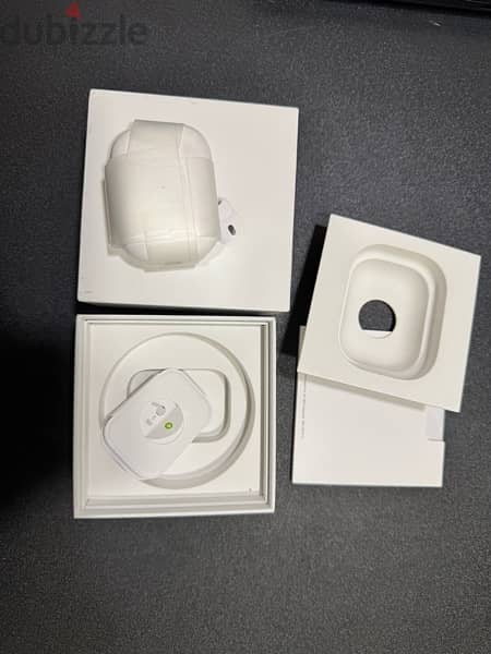 AirPods Pro 2nd 2