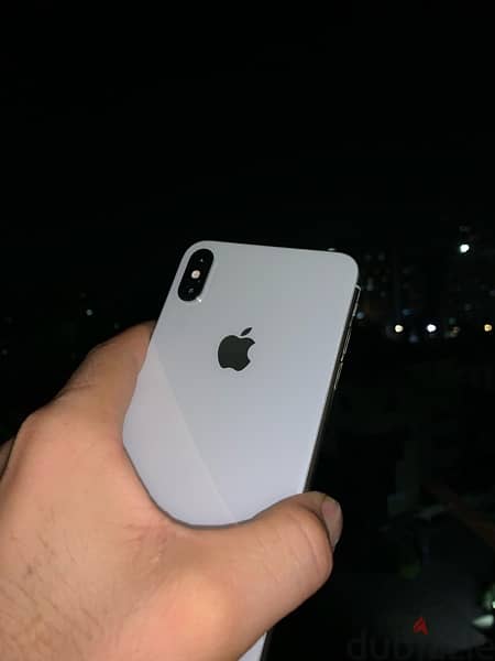 iPhone xs max 5