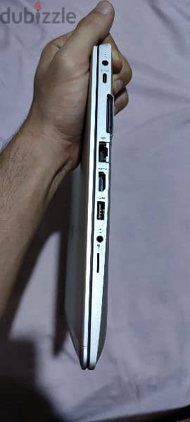 Hp Elitebook 745 G6 3