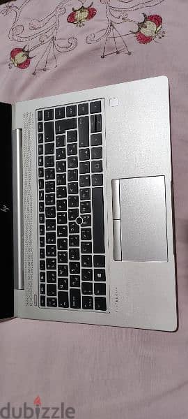 Hp Elitebook 745 G6 5