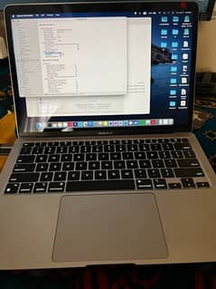 MacBook Air M1 256g 8Ram 0