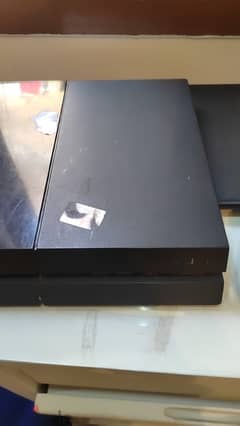 PLaystation 4 - PS4 مستعمل