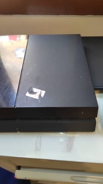 PLaystation 4 - PS4 مستعمل