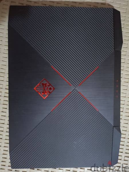 HP Omen gaming 5