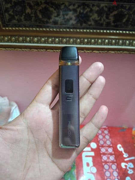 بود فيب تانك pod vape tank kit 1