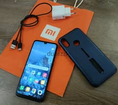 شاومى ريدمى نوت 7  xiaomi redmi note 7