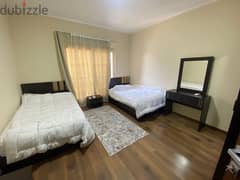 Fully Furnished 2 Bedrooms Apartment for Rent