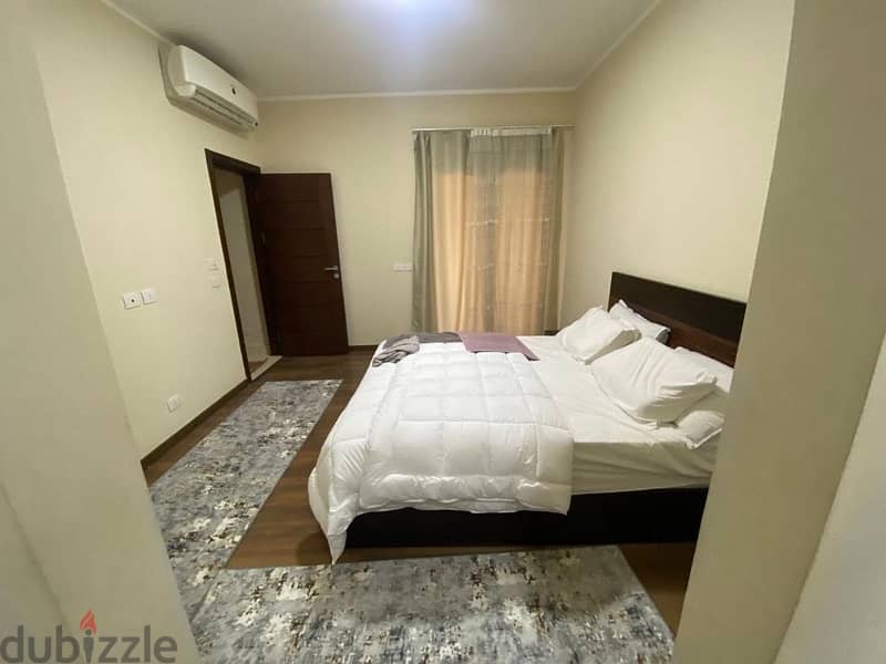 Fully Furnished 2 Bedrooms Apartment for Rent 8