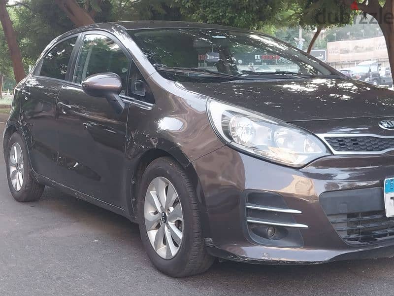 Kia Rio 2016 4