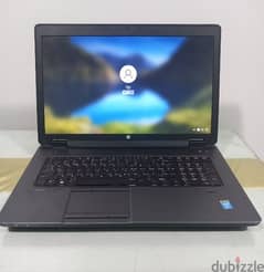 hp zbook 17 ( vag 4g ) 0