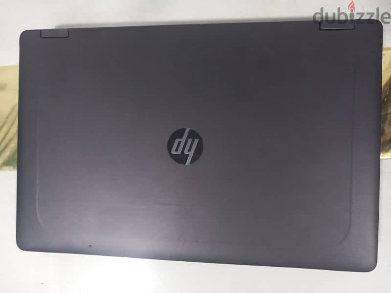 hp zbook 17 ( vag 4g ) 2