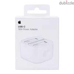 Apple Original charger 20W