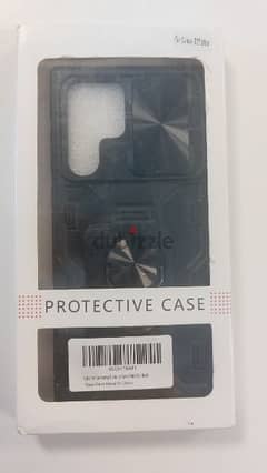 S22 Ultra Protective Cover