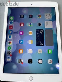 Ipad Air 2 64 GB أيباد اير WiFi + Sim