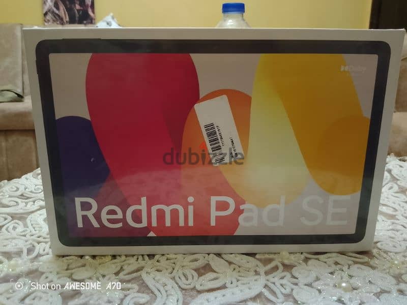 redmi pad es 1