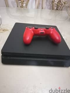 ps4 slim 1tb excellent condition