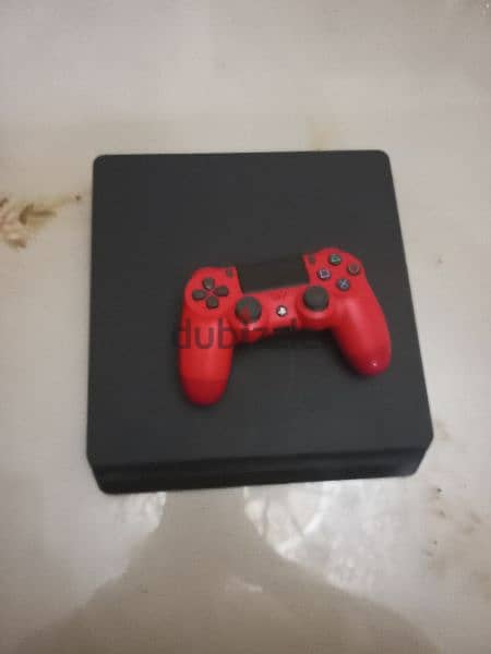 ps4 slim 1tb excellent condition 1