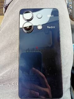 Xiaomi redmi note 13