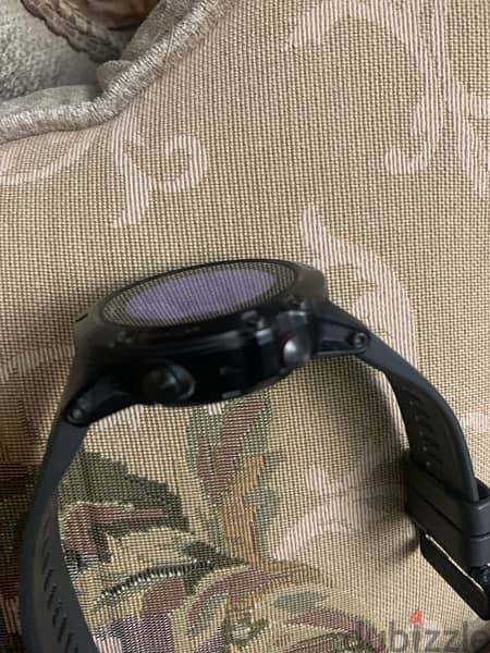 Garmin watch in a very good condition 6