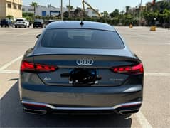 Audi A5 for sale