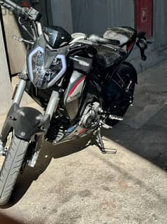 Benelli 200s 0