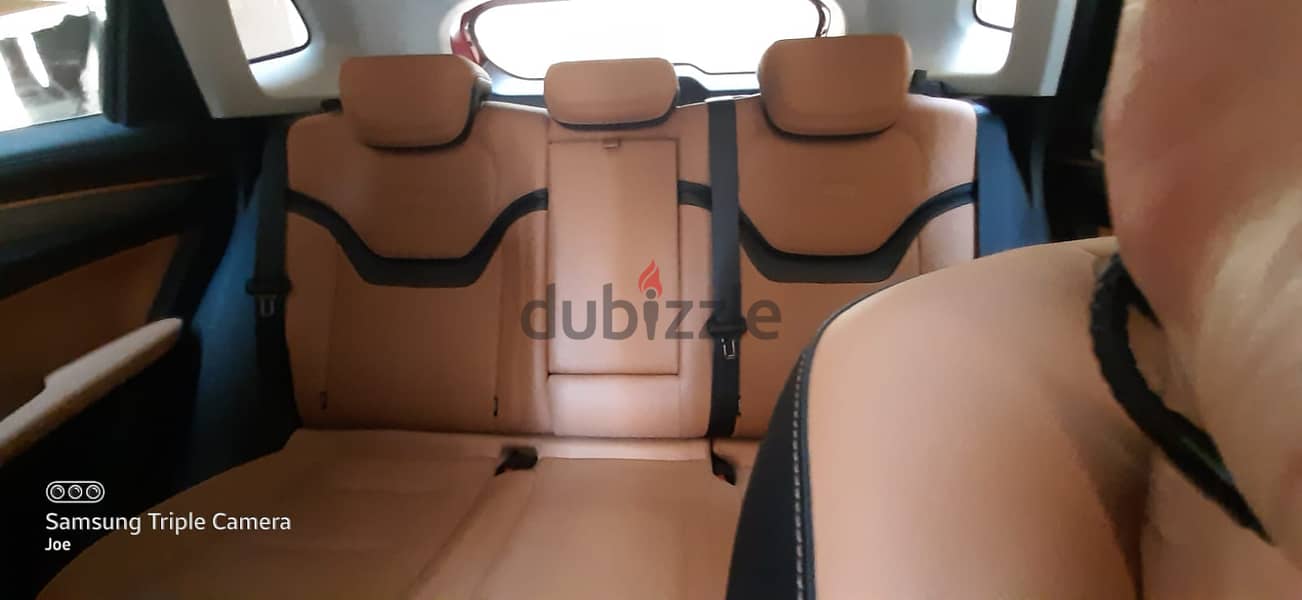 Haval Jolion 2022 High Deluxe أعلى فئة 12