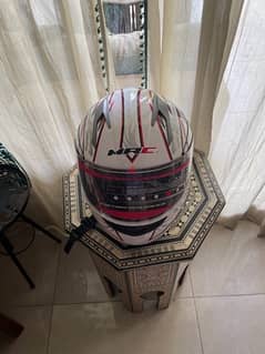 helmet MRC