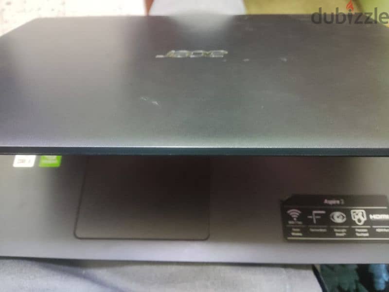 Acer Aspire 3 i5 10th Gen 2