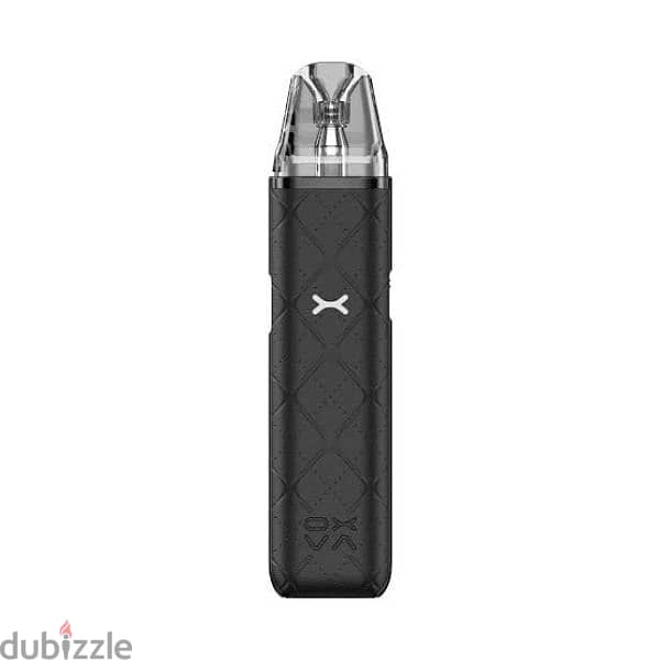 OXVA Xlim pod used 0