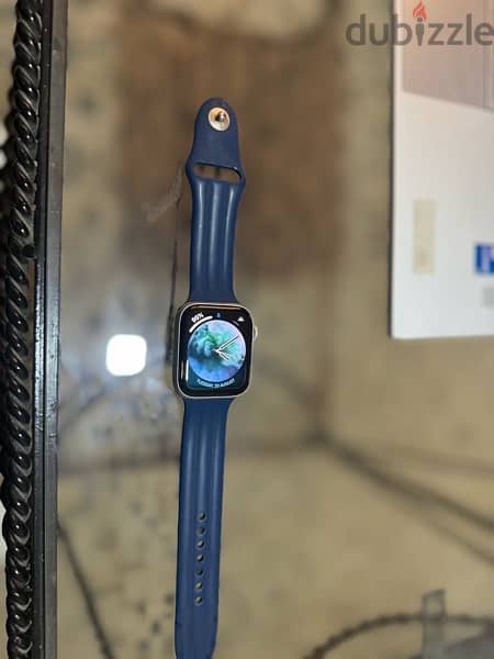 Apple Watch SE 2nd gen 44 mm 1