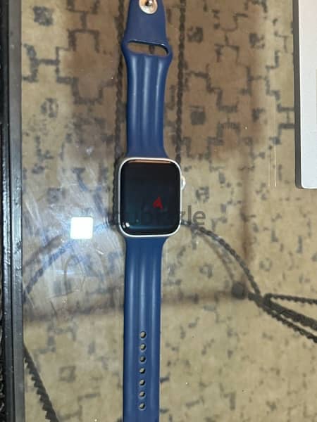 Apple Watch SE 2nd gen 44 mm 2