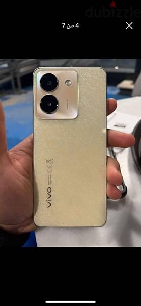 vivo Y36 فيفو 6