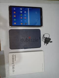 Samsung Tab A6