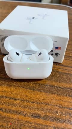 Apple Airpods pro