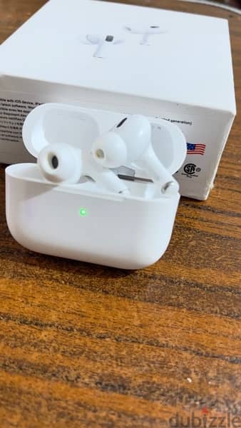 Apple Airpods pro 1