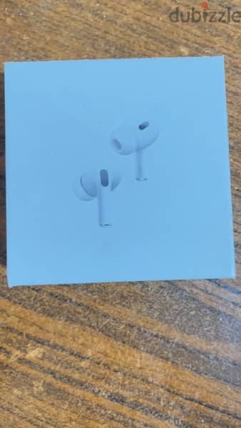 Apple Airpods pro 4