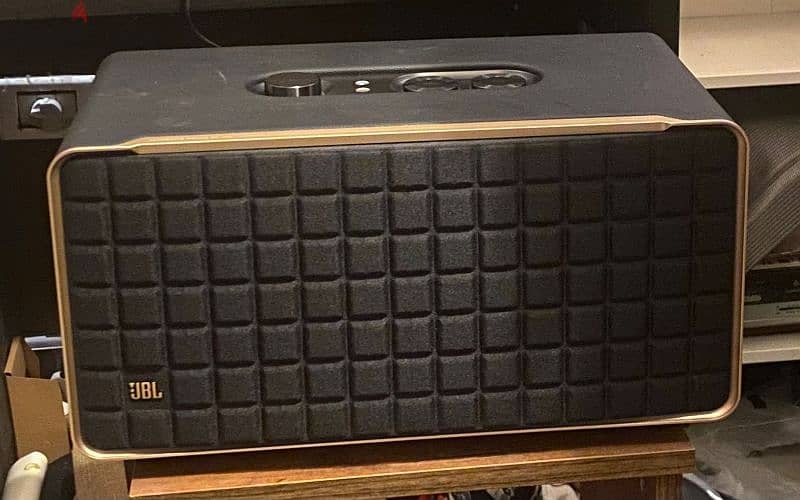 JBL Authentics 500 3