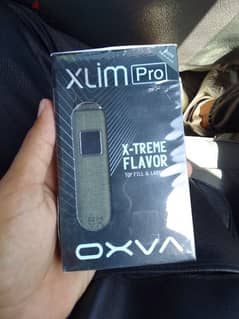 xlim pro 0