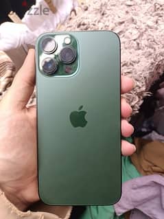 iPhone 13 pro max للبيع 0