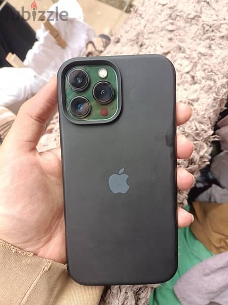 iPhone 13 pro max للبيع 1