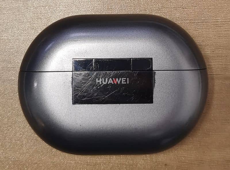 Huawei freebuds pro 3