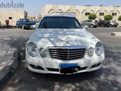 Mercedes-Benz E240 2003 0