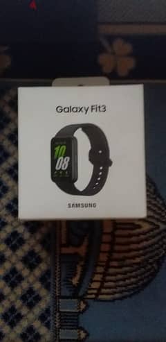 galaxy fit 3 0