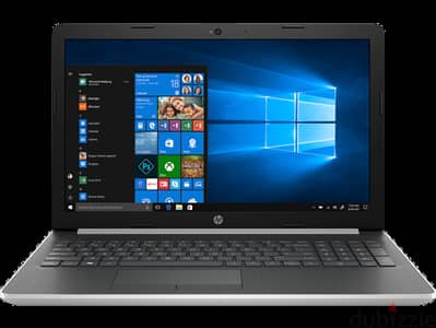 HP Notebook - 15-db1024ne