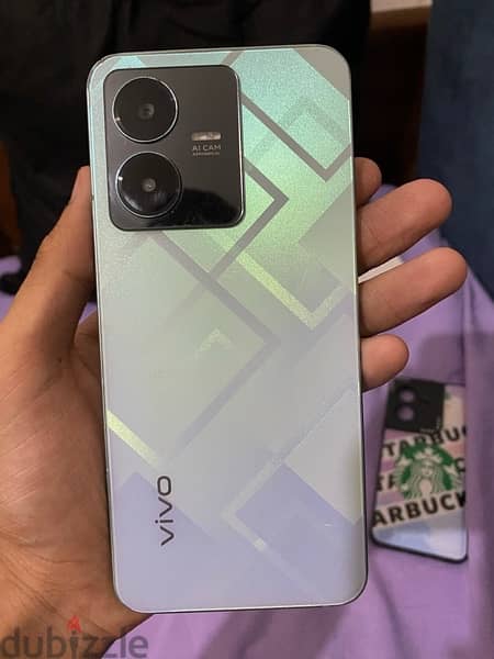 vivo y22 1