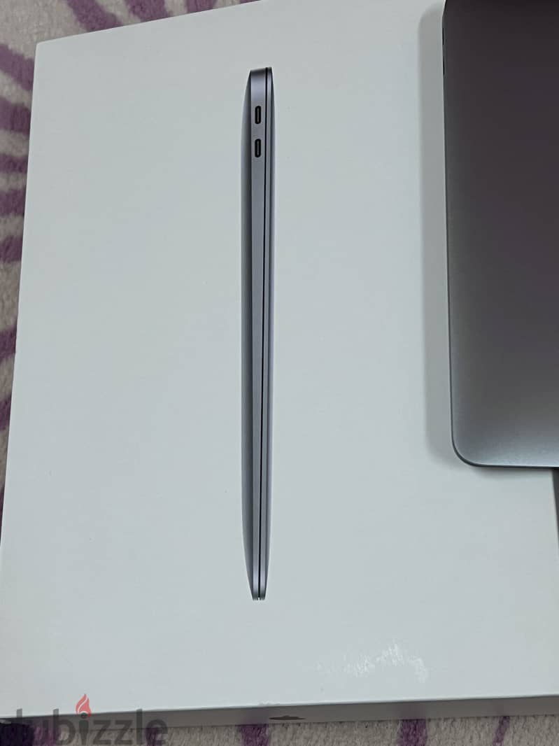 MacBook Air M1 1