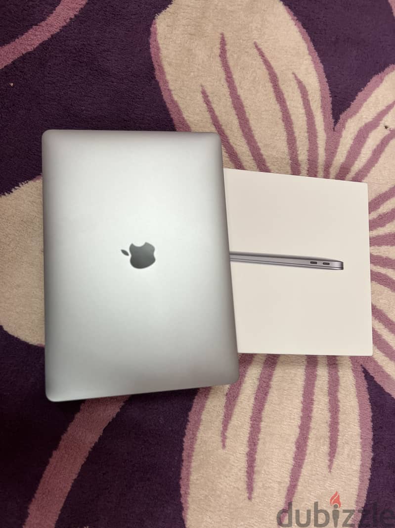 MacBook Air M1 6