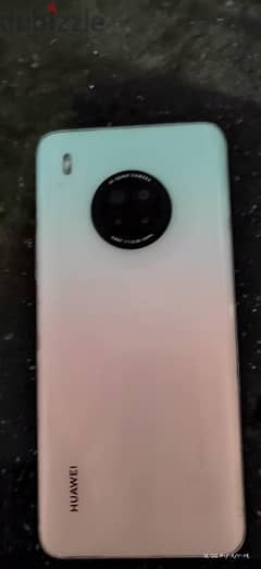 HUAWEI Y9a 0